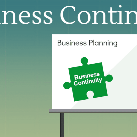 Business Continuity: Reducing Downtime