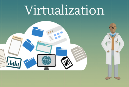 Virtualization is Redefining Business: Healthcare