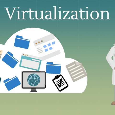 Virtualization is Redefining Business: Healthcare
