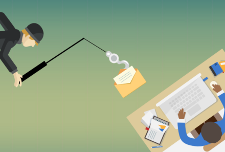 Email Security: Fight Spear Phishing with DMARC Security
