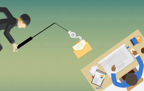 Email Security: Fight Spear Phishing with DMARC Security