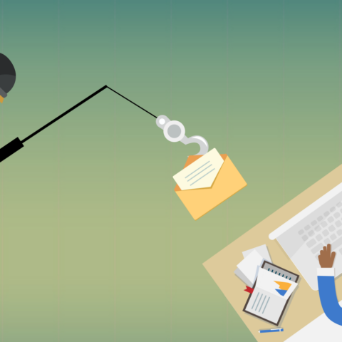 Email Security: Fight Spear Phishing with DMARC Security