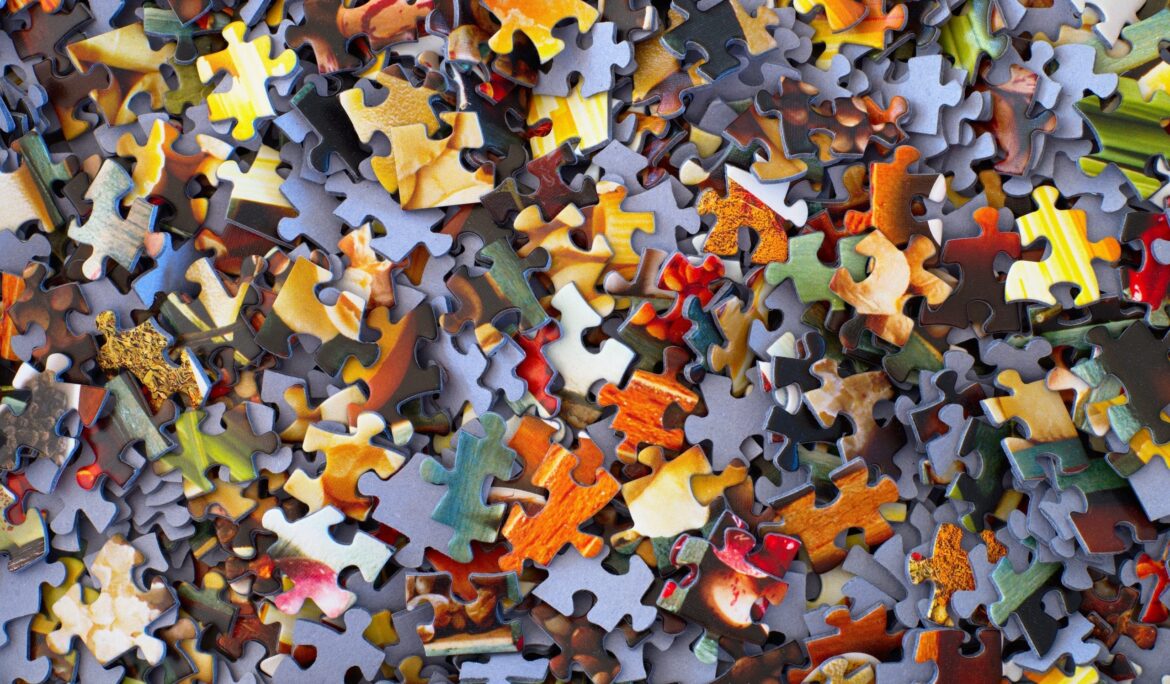 Organizing Your Work in the Midst of Chaos