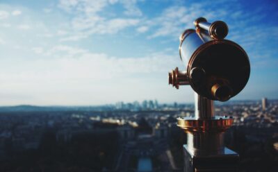 Long-term Focus During a Crisis?