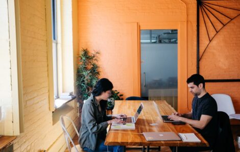 Key Considerations When Scaling a Remote Workforce