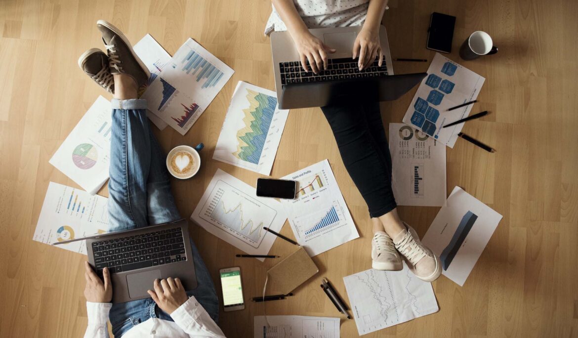 Beyond Remote Work, Scaling a Hybrid Workforce