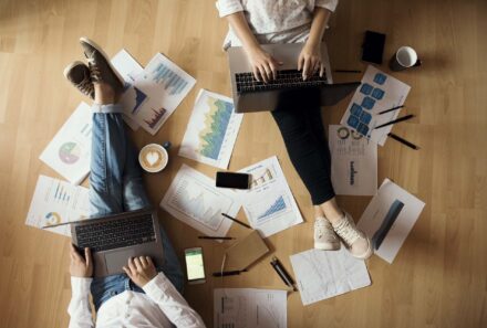 Beyond Remote Work, Scaling a Hybrid Workforce