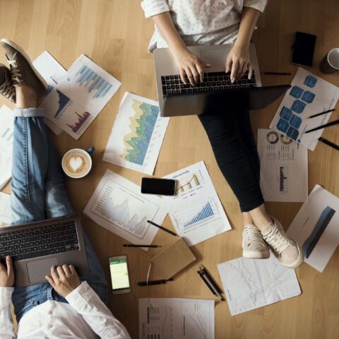 Beyond Remote Work, Scaling a Hybrid Workforce