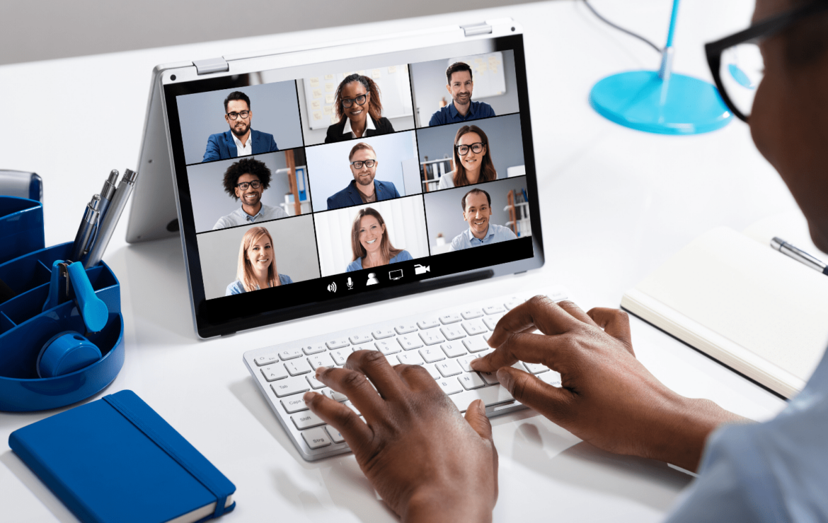 The Future Workplace Is Hybrid Remote: A Distributed Workforce Recovery Strategy