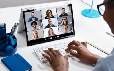 The Future Workplace Is Hybrid Remote: A Distributed Workforce Recovery Strategy