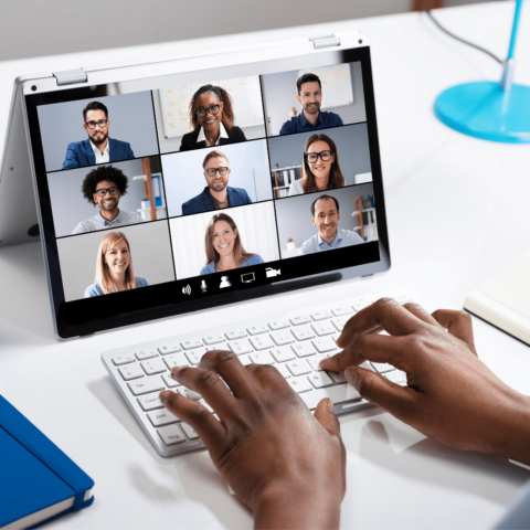 The Future Workplace Is Hybrid Remote: A Distributed Workforce Recovery Strategy