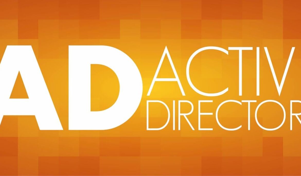 Active Directory Administrator Security Best Practices