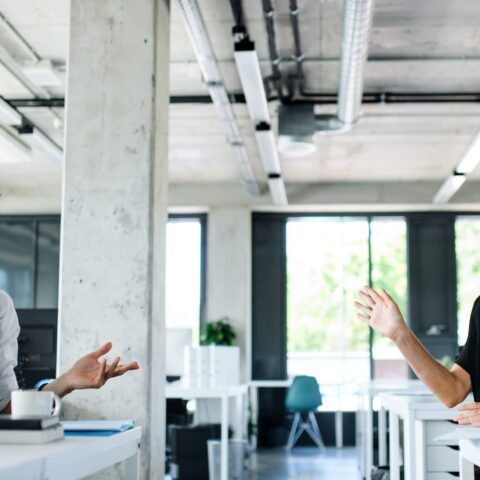 Minimizing Coronavirus in the Workplace