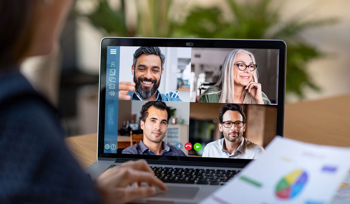 4 Ways to Boost Remote Team Productivity