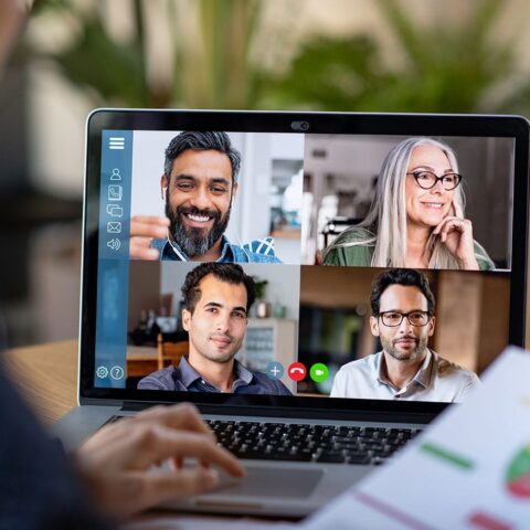 4 Ways to Boost Remote Team Productivity