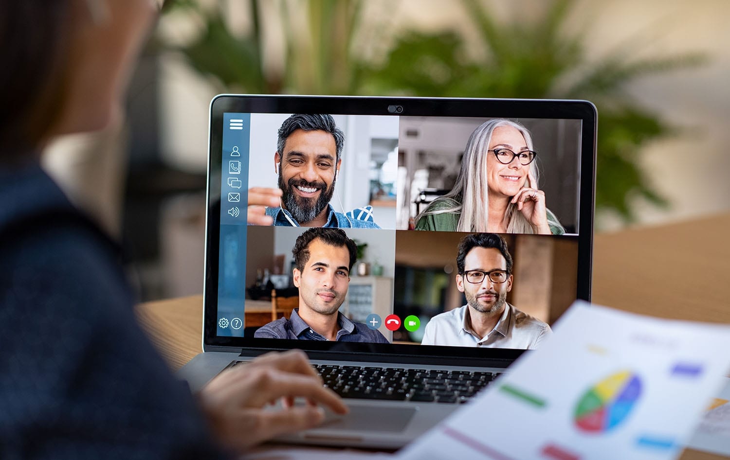 4 Ways to Boost Remote Team Productivity