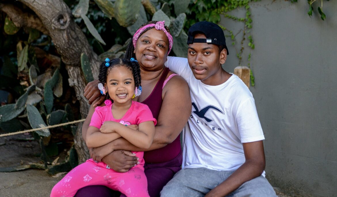 Supporting the rights of under-represented families in our community