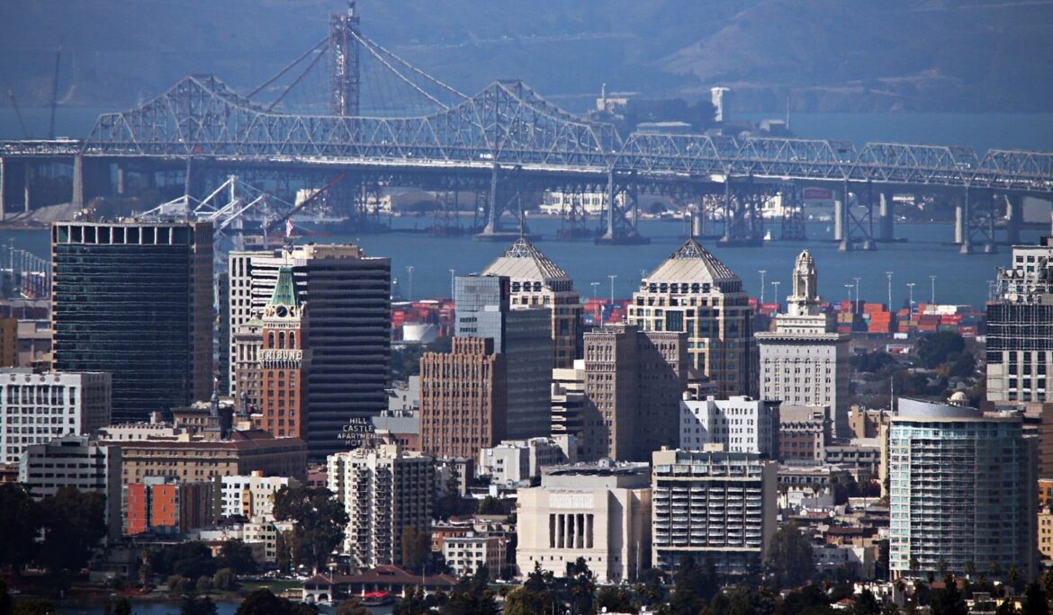 Collaborating with EBCF to make a more equitable Bay Area