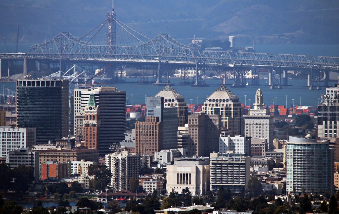 Collaborating with EBCF to make a more equitable Bay Area