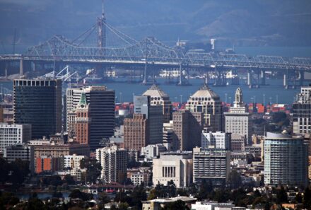 Collaborating with EBCF to make a more equitable Bay Area