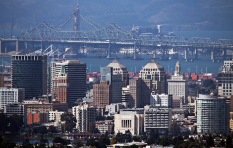 Collaborating with EBCF to make a more equitable Bay Area