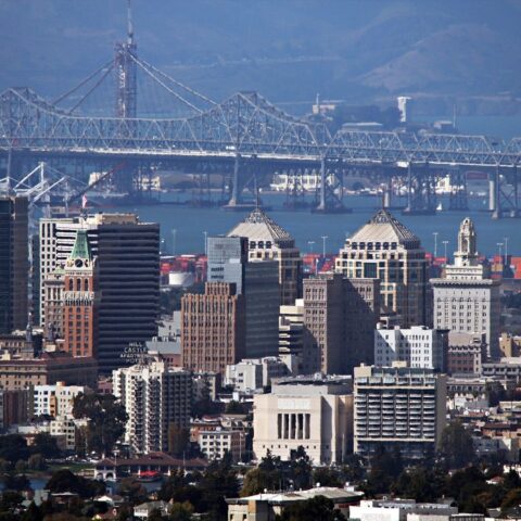 Collaborating with EBCF to make a more equitable Bay Area
