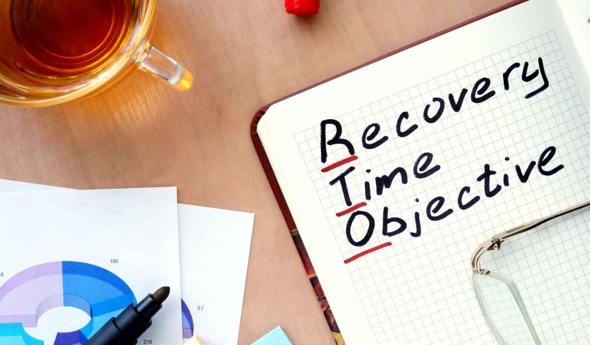 The Difference Between RPO & RTO and Why It Matters