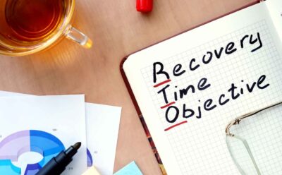 The Difference Between RPO & RTO and Why It Matters