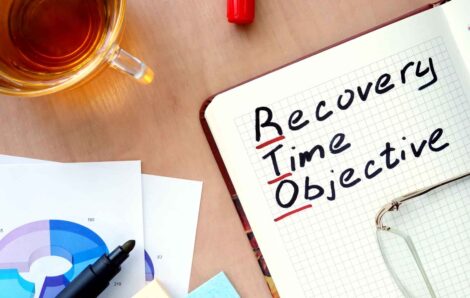 The Difference Between RPO & RTO and Why It Matters