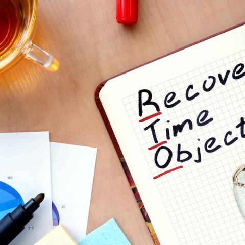 The Difference Between RPO & RTO and Why It Matters