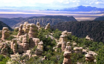 Improving collaboration in the Sky Island region of Arizona & Mexico