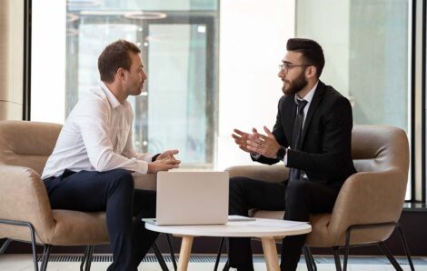 MSP Contract Ending? 3 Signs It Might Be Time for a New Provider