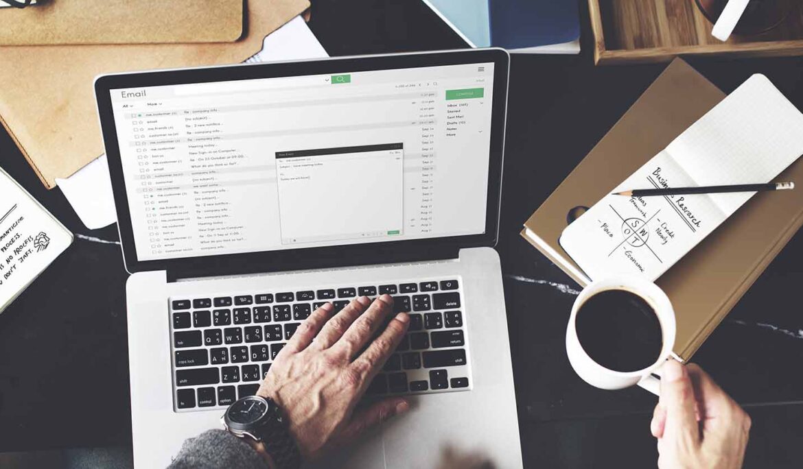 Spear Phishing vs. Phishing: An Overview