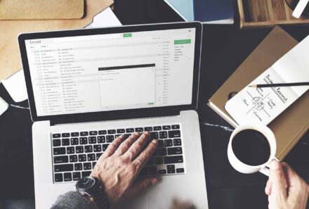 Spear Phishing vs. Phishing: An Overview
