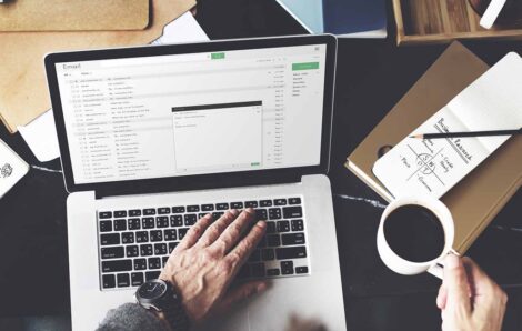 Spear Phishing vs. Phishing: An Overview