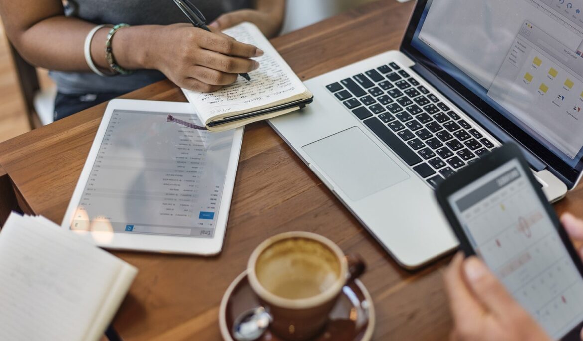 If You Connect It, Protect It: Being Cyber Smart in a Remote Environment
