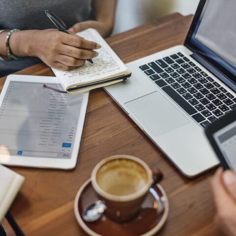 If You Connect It, Protect It: Being Cyber Smart in a Remote Environment