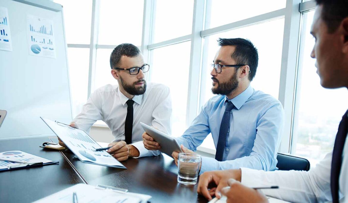 How to Find a Managed Service Provider That Does More for Your Business