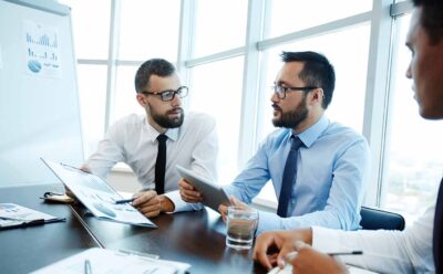 How to Find a Managed Service Provider That Does More for Your Business