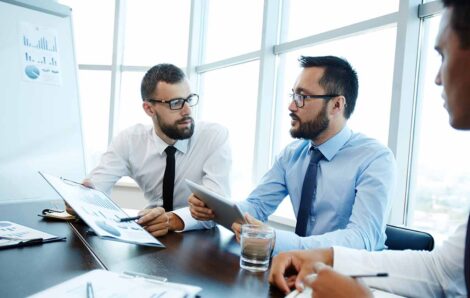 How to Find a Managed Service Provider That Does More for Your Business
