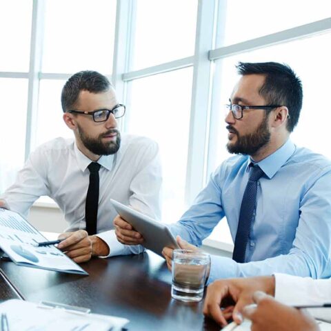 How to Find a Managed Service Provider That Does More for Your Business