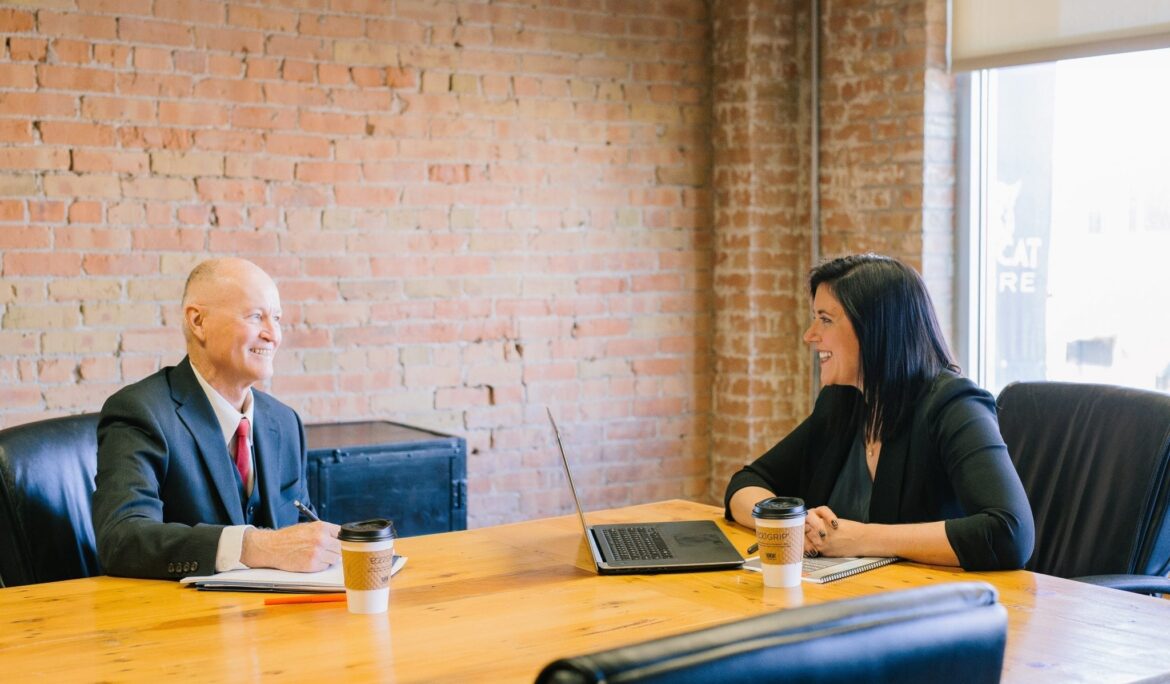 Remote Work: Have You Talked to a Lawyer Recently?