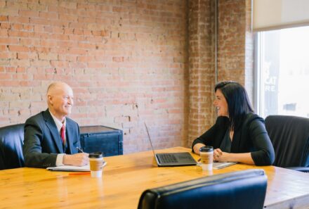 Remote Work: Have You Talked to a Lawyer Recently?