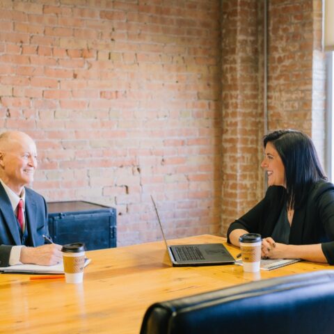 Remote Work: Have You Talked to a Lawyer Recently?