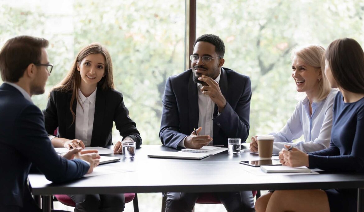 How to Run An Effective Meeting and Get Results