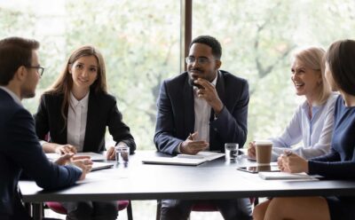 How to Run An Effective Meeting and Get Results