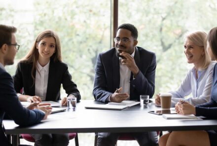 How to Run An Effective Meeting and Get Results