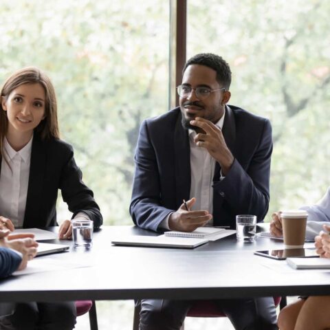 How to Run An Effective Meeting and Get Results