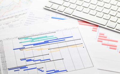 Finishing the Last Mile: How to Close IT Projects On Time and On Budget