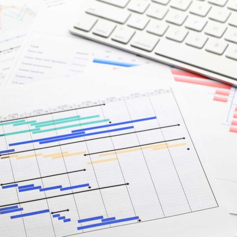 Finishing the Last Mile: How to Close IT Projects On Time and On Budget